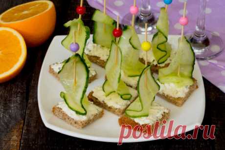 Вкусные рецепты