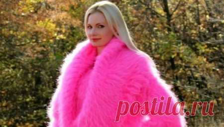 Свитер из мохера (85 фото): мохеровый тонкий свитер, с рукавом летучая мышь, с воротником, модный свитер