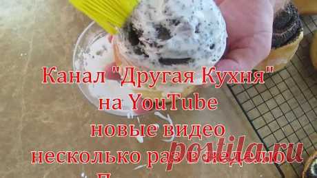 Еле уломал пекаря поделится рецептом  Вкуснейшие булочки с маком