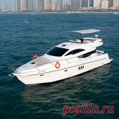 ⛵ Прогулки на яхтах и катерах в городе контрастов и инноваций
🌅 Живописные маршруты 🤩 Индивидуальный подход 🔥 Доступные цены
💖 Откройте для себя удивительную атмосферу Дубая 📞 +971(50)951-53-78