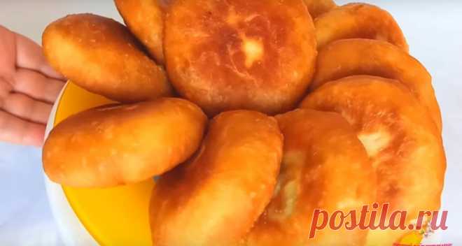 Сочные беляши -Лучший сайт кулинарии