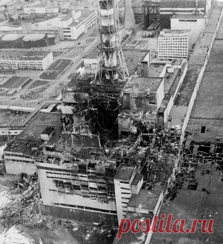 Чернобыль был взорван, чтобы развалить СССР и оторвать Украину от России 26 апреля 1986 года в СССР произошла одна из самых страшных техногенных катастроф в мировой истории — авария на Чернобыльской АЭС.
Трагедия на Чернобыльской АЭС была умышленно спровоцирована с целью …