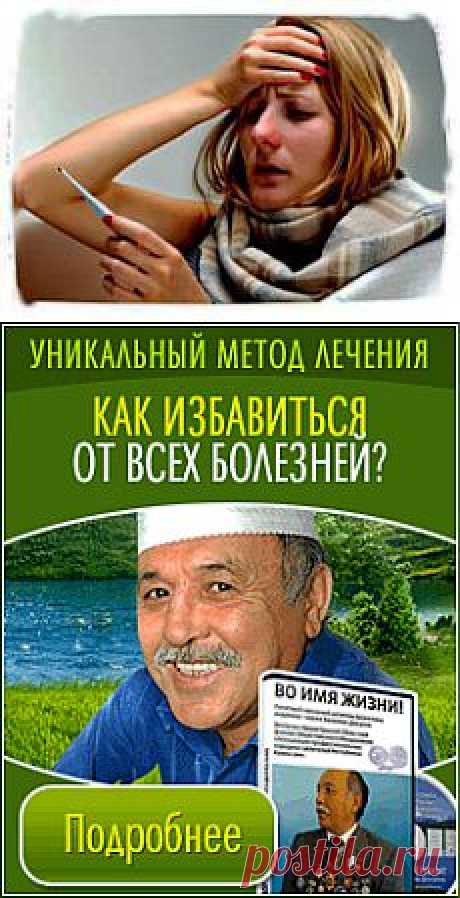 Лечит многие болезни | Народные рецепты здоровья