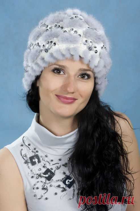 вязать шапки спицами: 129 тыс изображений найдено в Яндекс.Картинках