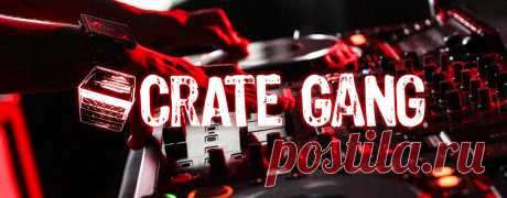 VIP - Crate Gang October Pt.4 2025 | DJ | SoundMasters | Service