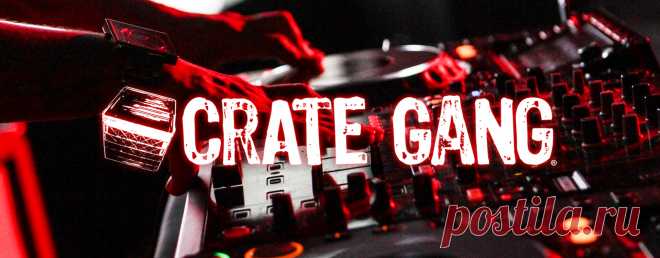 VIP - Crate Gang September Pt.2 2025 | DJ | SoundMasters | Service