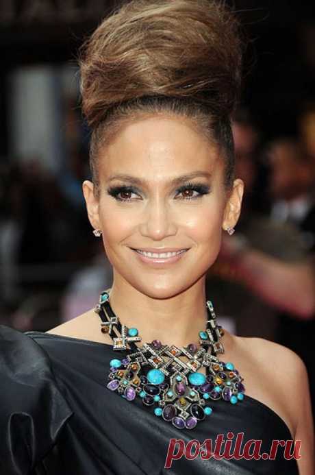 Дженнифер Лопес