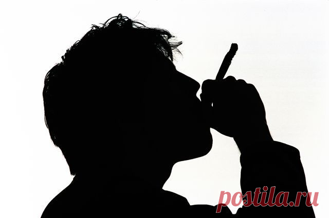 Cинтетический психоз: Чем опасны курительные смеси? / Будьте здоровы