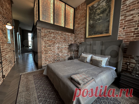2-к. квартира, 80,5 м², 9/9 эт. на продажу в Москве | Купить квартиру | Авито