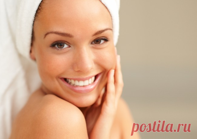 Отличная система по уходу за кожей: индивидуальная программа Описана самая лучшая и обоснованная система по уходу за кожей лица, которая состоит из нескольких шагов - индивидуальную программу.