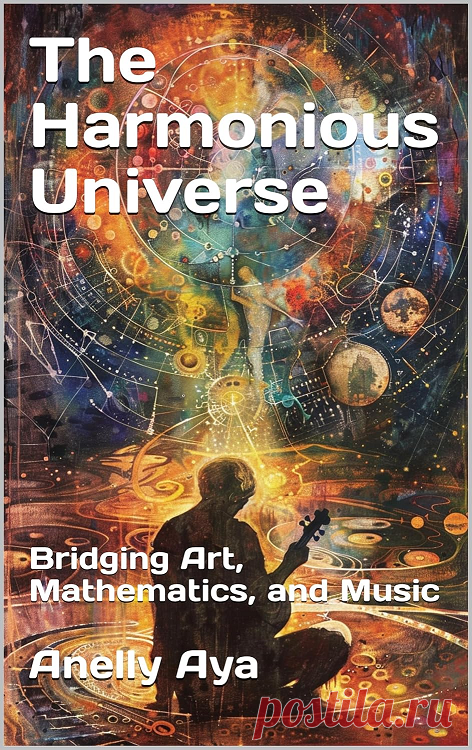 The Harmonious Universe: Bridging Art, Mathematics, and Music by Anelly Aya   | 1 MB

Download at:

https://audioclub.store/uncategorized/the-harmonious-universe-bridging-art-mathematics-and-music-by-anelly-aya/