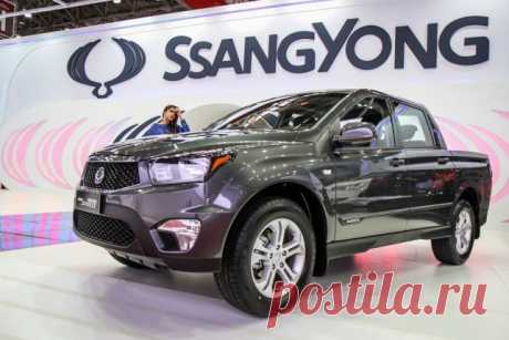казахстанский ssangyong - Поиск в Google