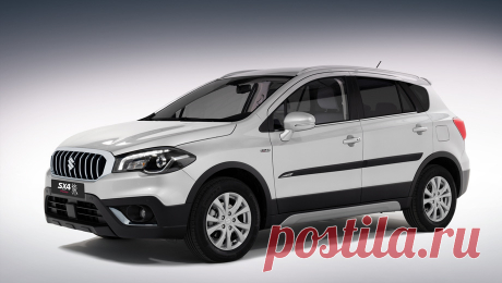 Дополнено: Спецверсия Suzuki SX4 Tabi выделится акустикой Pioneer Четвёртого июня на российский рынок выйдет кроссовер Suzuki SX4 в спецверсии Tabi powered by Pioneer, чей тираж ограничен 50 экземплярами. Иероглиф Tabi