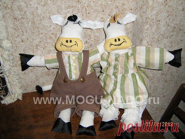 irinochka 
Игрушки мягкие