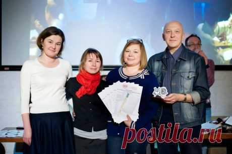 161. Кубок филиалов. Эксперимент удался.