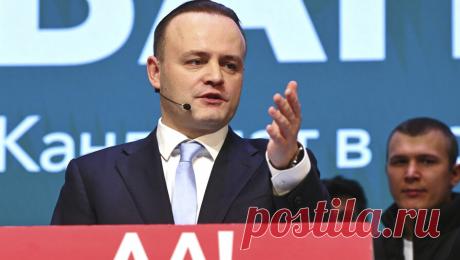 Даванков напомнил Делимханову о &quot;светской России&quot; из-за хиджабов в школах. В ответ на критику депутата Адама Делимханова своего законопроекта о запрете ношения скрывающей лицо религиозной одежды, вице-спикер Госдумы Владислав Даванков заявил, что он уважает все религии, но предложение было разработано на основе ...