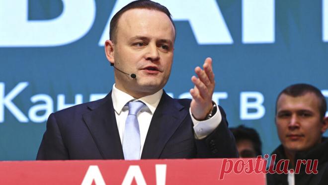 Даванков напомнил Делимханову о "светской России" из-за хиджабов в школах. В ответ на критику депутата Адама Делимханова своего законопроекта о запрете ношения скрывающей лицо религиозной одежды, вице-спикер Госдумы Владислав Даванков заявил, что он уважает все религии, но предложение было разработано на основе ...