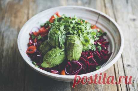 15 кулинарных лайфхаков для любителей овощей - KitchenMag.ru