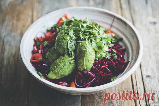 15 кулинарных лайфхаков для любителей овощей - KitchenMag.ru
