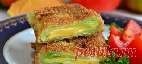 Бабушка Эмма поделилась со мной рецептом вкуснейшего шницеля. Загвоздка в том…
Есть рецепты, которые сразу же западают в душу и становятся любимыми. Вот...
Читай дальше на сайте. Жми подробнее ➡