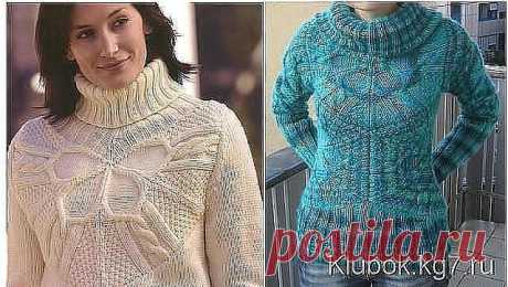 Вязание.
Тамара Гущина