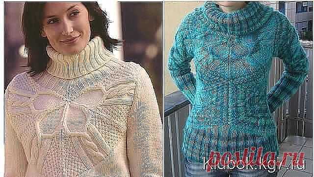 Вязание.
Тамара Гущина