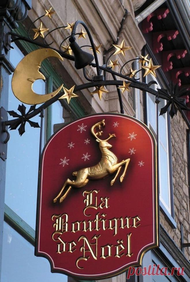 Пин на доске Storefront signs