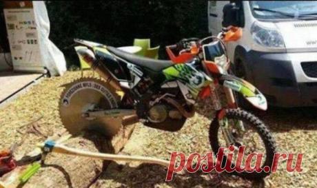 Обалденно - 25 фотографий, доказывающих, что безопасность на рабочем месте переоценена