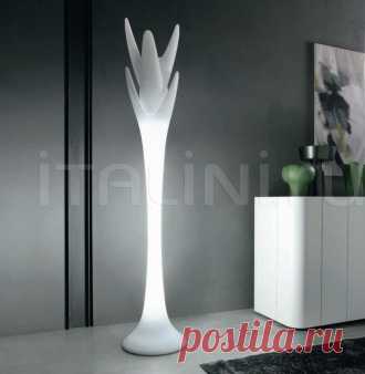 Вешалка Spiga 7415L Tonin Casa - Коллекция Moderno - Вешалки - Прихожая - купить итальянскую мебель по низким ценам