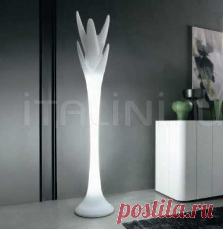 Вешалка Spiga 7415L Tonin Casa - Коллекция Moderno - Вешалки - Прихожая - купить итальянскую мебель по низким ценам