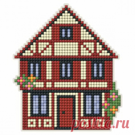 CdA Collection D'Art comprar set cuadro diamante imán 11,8x11,5cm, DCM066, 8,59 €