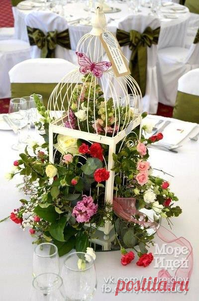 (7) Море идей - рукоделие, декор дома, поделки и hand made.