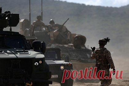 В США рассказали о плане удара НАТО по России с территории Украины. НАТО разработала план удара по России с украинской территории, поэтому готовили Украину к этому сценарию в течение долгого времени. О плане Североатлантического альянса нанести удар по РФ рассказал бывший советник Пентагона полковник Дуглас Макгрегор в интервью YouTube-каналу George Galloway.