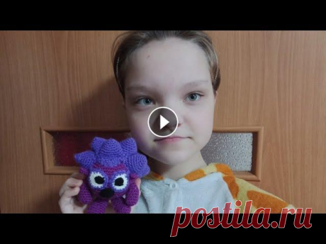 Коллекция смешариков крючком, вязаных по мастер классу. Всем привет. Сегодня я вам расскажу про коолекцию смешариков , которую я связала по мастер класс. Подписывайтесь на мой канал, чтобы не пропустить нов...