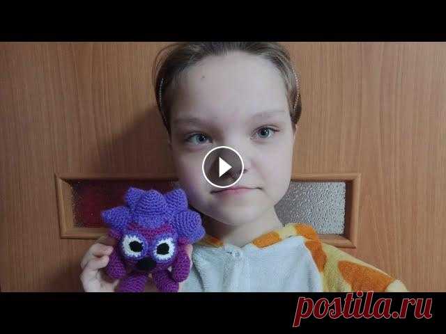 Коллекция смешариков крючком, вязаных по мастер классу. Всем привет. Сегодня я вам расскажу про коолекцию смешариков , которую я связала по мастер класс. Подписывайтесь на мой канал, чтобы не пропустить нов...