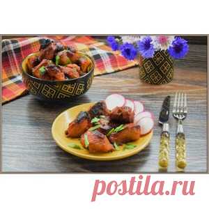 Мясо 
