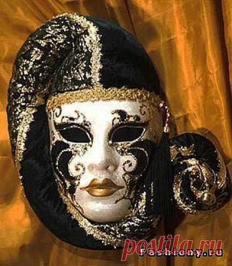 Загадка и тайна