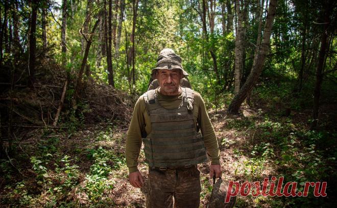 Украинские военные пожаловались на большие потери в Донбассе. Украинские войска несут большие потери на покровском направлении в Донбассе, рассказал один из командиров, оценив последние бои как «очень напряженные». «Потери больше, чем раньше», — сообщил комбриг