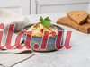 Салат из свежей капусты как в столовой – пошаговый рецепт приготовления с фото