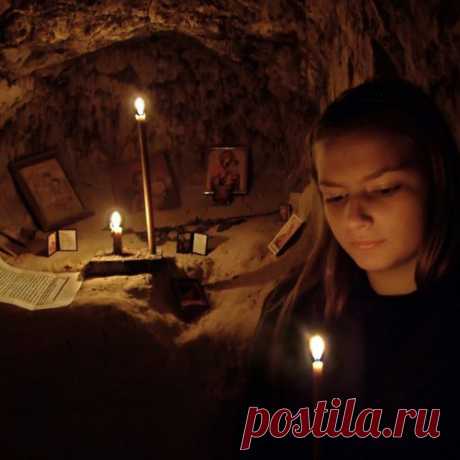 Молитвенный обряд на исполнение любого желания. - МирТесен