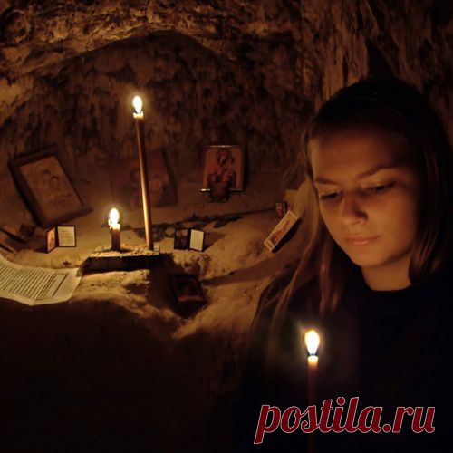 Молитвенный обряд на исполнение любого желания.