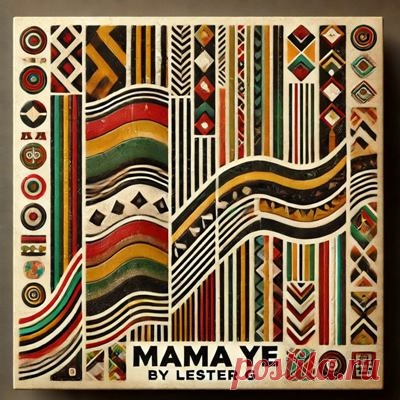 Lester G - Mama Ye