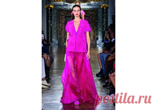 Модные тренды реальной жизни / Домоседы