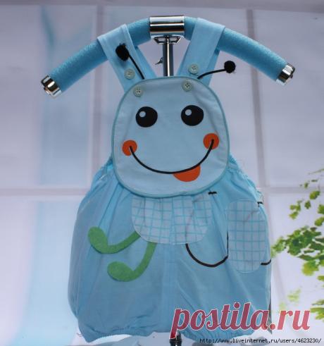 Idées gaies pour la confection de vêtements pour enfants. Discussion sur LiveInternet - Service d'agenda en ligne russe