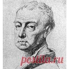 19 августа в 1689 году родился Сэмюэл Ричардсон-ПИСАТЕЛЬ-РОМАНИСТ