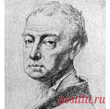 19 августа в 1689 году родился Сэмюэл Ричардсон-ПИСАТЕЛЬ-РОМАНИСТ