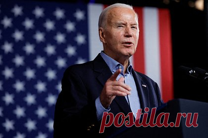 В администрации Байдена признали возможный провал пакета помощи Украине. Администрация президента США Джо Байдена готовится к возможным вариантам на случай отказа Конгресса США одобрить законопроект о военной помощи Украине, в том числе и к коллапсу Киева. Об этом пишет The Washington Post со ссылкой на высокопоставленного американского чиновника.