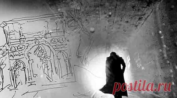 А. С. Пушкин. Между Москвой и Петербургом: «Ужель мне скоро тридцать лет?». Чаcть 7