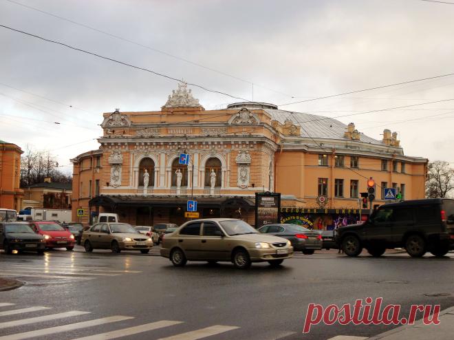 цирк Чинизелли