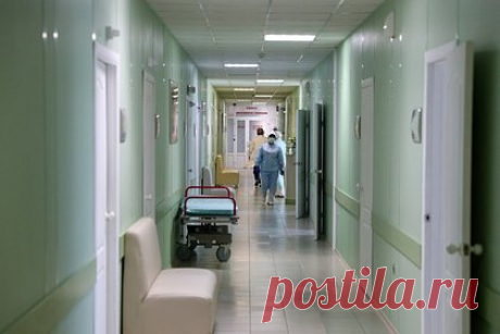 В Ленобласти мальчик приехал в гости к бабушке и впал в кому